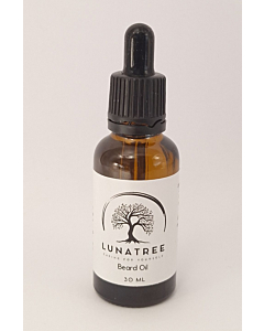 Beard Oil 