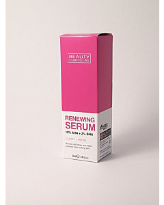 Beauty Formula Serum Renewing 