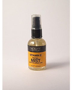 Beauty Formula Facial Mist Vitamin E & Hyaluronic Acid