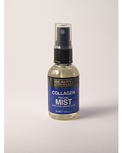 Beauty Formula Facial Mist Collagen & Hyaluronic Acid