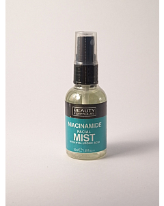 Beauty Formula Facial Mist Niacinamide & Hyaluronic Acid