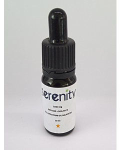 Full spectrum Oil Balanced