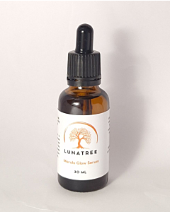 Marula Glow Serum